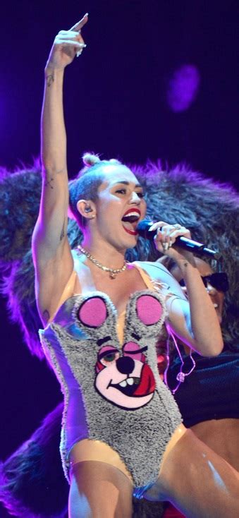Shybiker The Miley Cyrus Scandal