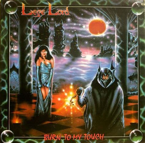 10 Wonderfully Obnoxious Metal Album Covers Of The 80s