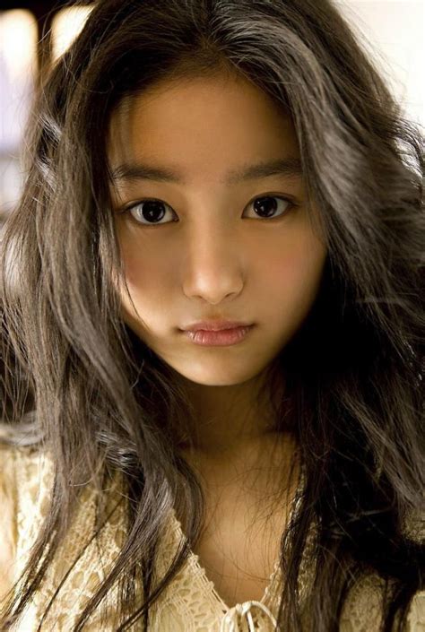 shiori kutsuna very cute girls pinterest eyes