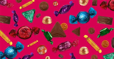 quiz guess  quality street chocolate   wrapper
