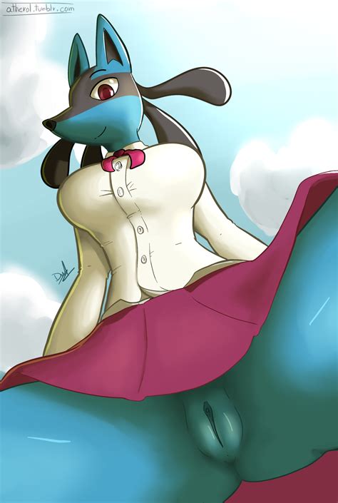 1492300 lucario porkyman atherol pokémon furry collection pictures sorted by rating