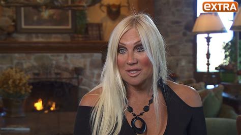 hulk hogan s ex wife linda speaks out on his sex tape lawsuit he needs to take responsibility