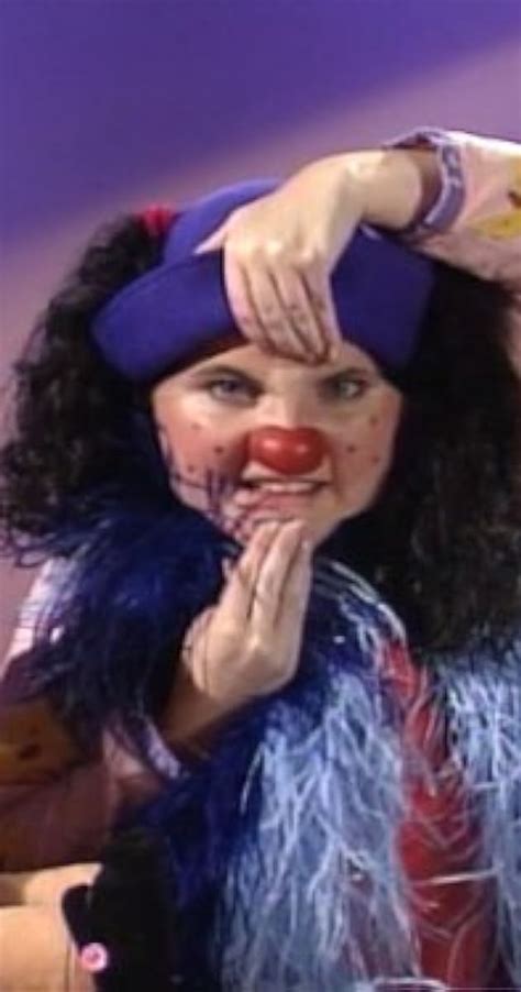 The Big Comfy Couch Funny Faces News Imdb