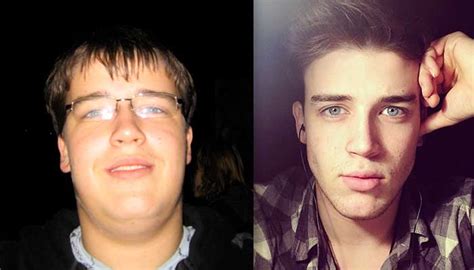 How To Be Good Looking How Much Losing Face Fat Can Help