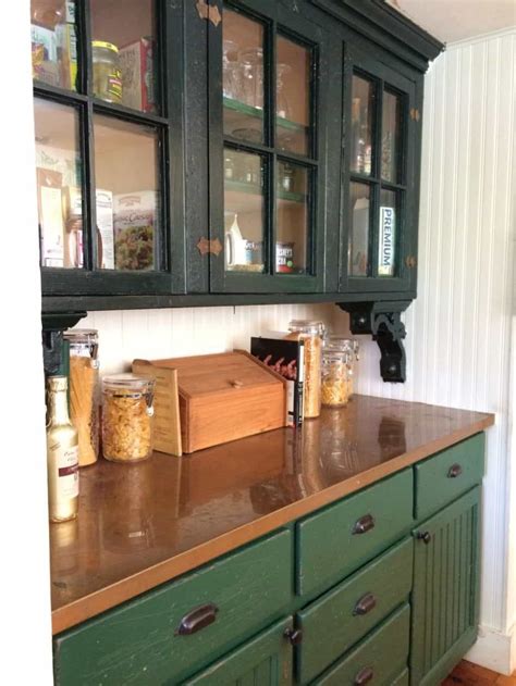aesthetic  elegant kitchen copper countertops kitchen remodel