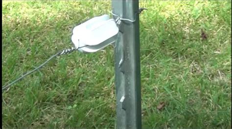 install electric fence   detailed guide   read