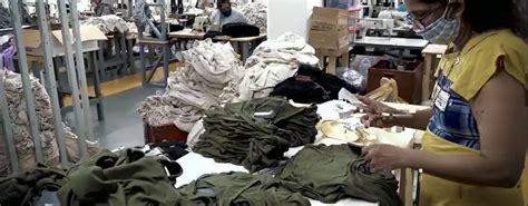 ‘modern Day Slavery’ Revealed In Uk Garment Factories