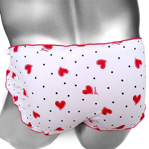 Pin On Crossdressing Underwear Sissy Panties Gaffs