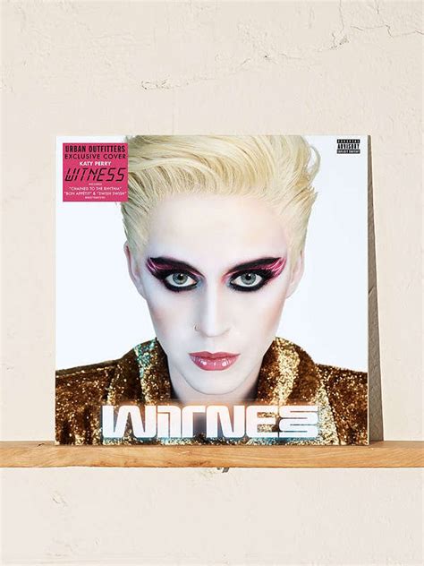 katy perry limited edition red witness vinyl lagoagrio gob ec