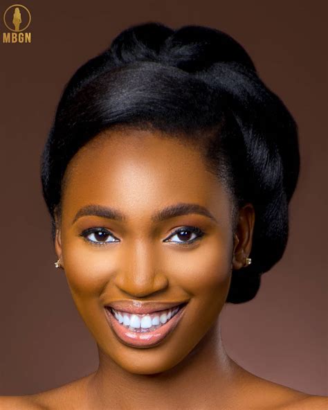 Meet The Latest Most Beautiful Girls In Nigeria 2021 Contestants Photos