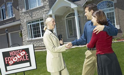 5 reasons why you should never buy a home without a realtor