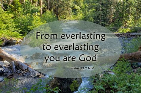 everlasting  everlasting   god psalms   clay jar