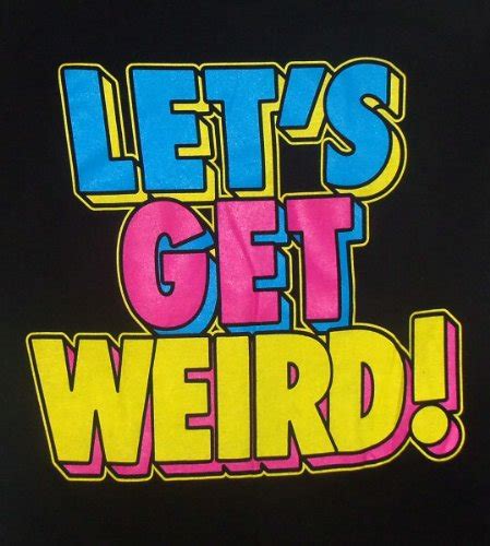 Comedy Central Let S Get Weird Workaholics Crop Sleeve