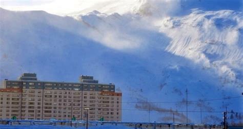 Whittier Alaska Astounding Photos And Facts About The Town In One