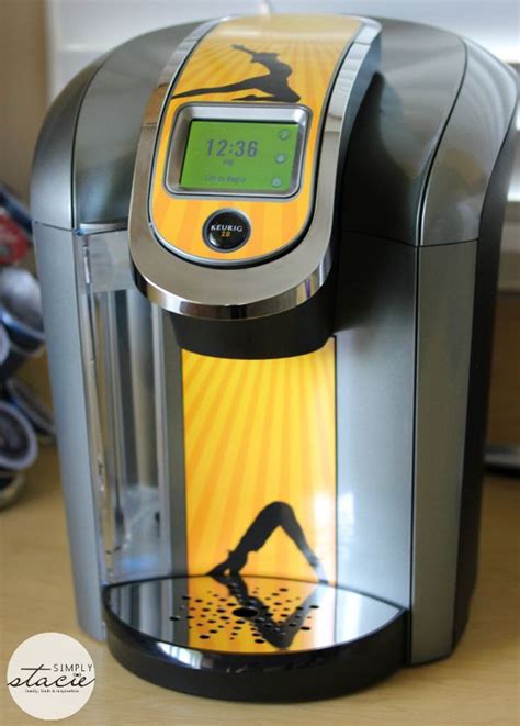 Introducing Keurig 2 0 Keurig Coffee Time Small Kitchen Appliances