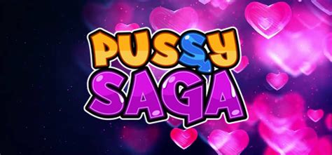 Игра pussy saga бесплатная браузерная игра