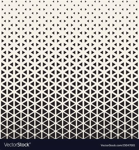 abstract geometric pattern design royalty  vector image