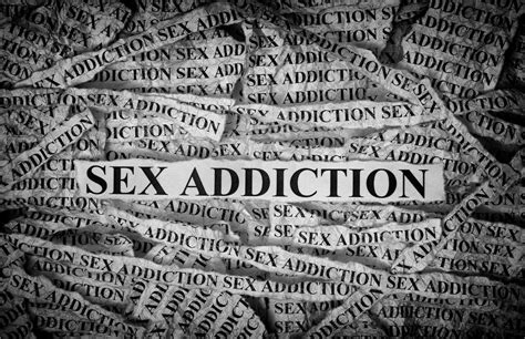 When Sexual Addiction Invades Your Marriage Marriage Missions