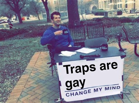 Discussion Traps Are Gay Novel Updates Forum
