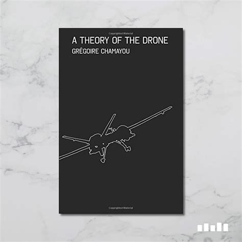 theory   drone  books expert reviews