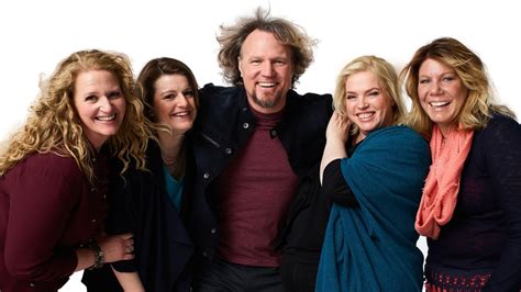 sister wives watch full episodes and more tlc