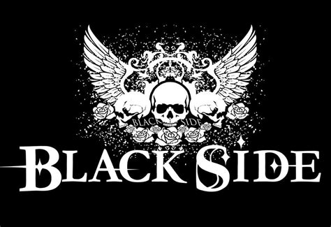 heavyrockmetal discografia de black side