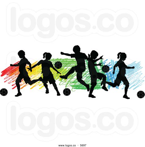kids playing sports clipart    clipartmag