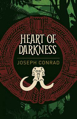 williams  book reviews joseph conrad heart  darkness