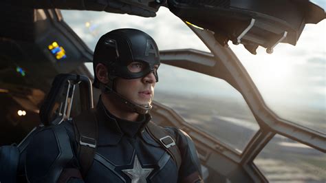 captain america actor chris evans to retire from role