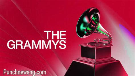 grammy awards winners   full list news  nigeria