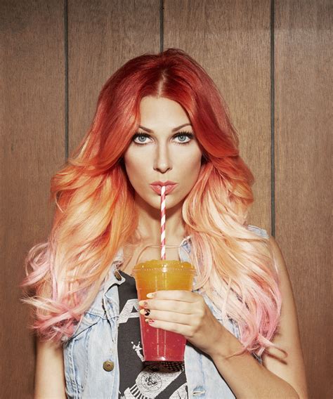 Bonnie Mckee The Writer Behind Your Fave Katy Perry Songs