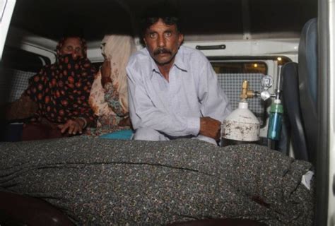 Saba Maqsood 18 Survives ‘honour Killing’ Despite Being Shot And