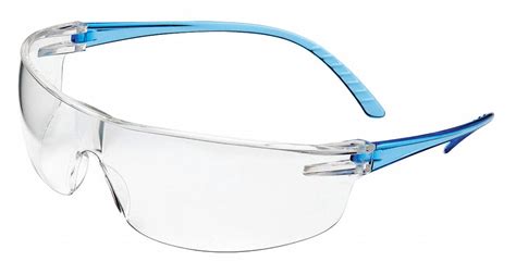 honeywell uvex svp200 anti fog safety glasses clear lens color