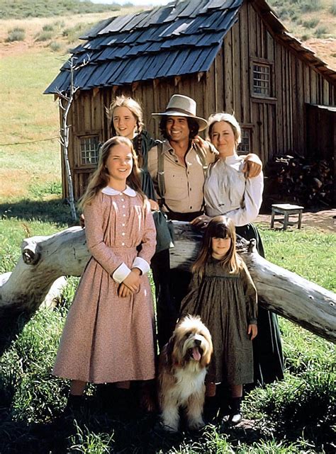 little house on the prarie one of my favorite tv series little house on the prairie movie