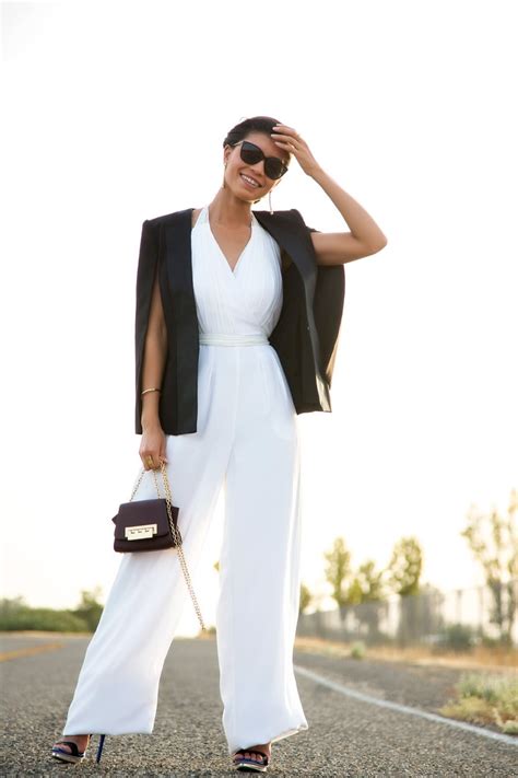 how to wear a jumpsuit 5 must follow style tips
