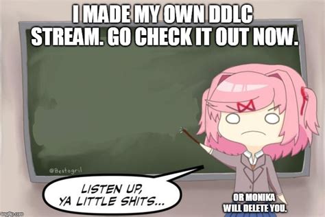 yandere ddlc rp memes and s imgflip