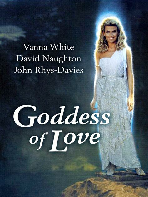 goddess of love pictures rotten tomatoes