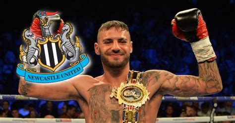 newcastle united contact lewis ritson and tell him to remove badge from