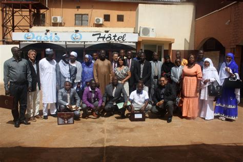 niamey niger accueille la session 2016 du ctso ppej confejes