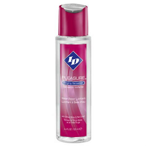 id pleasure glide and millennium sex lube lubricant choose for great