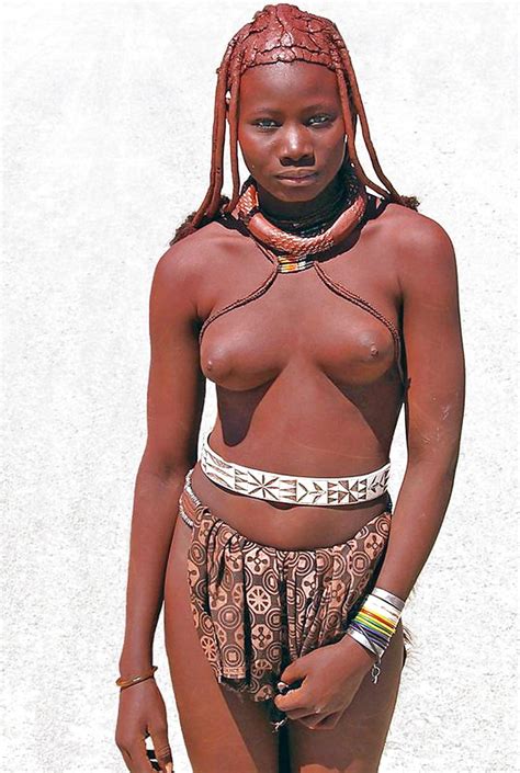 Nude africa and related transexuals