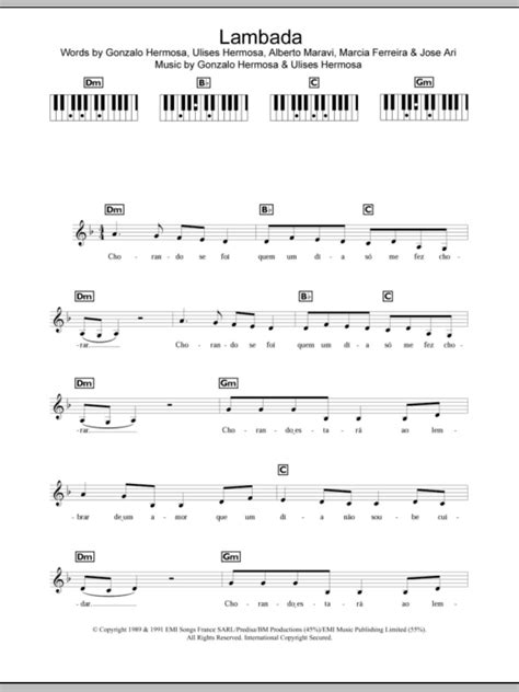 Piano Chord K At Stanton S Sheet Music