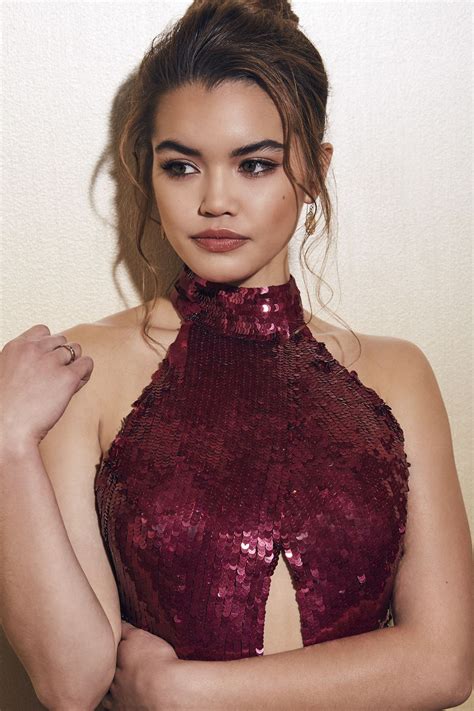 paris berelc photoshoot for ysb now prom edition spring 2018