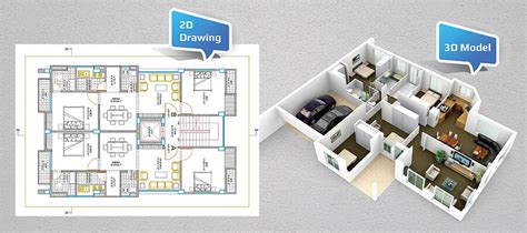 3 Reasons You Need 3d Modeling For Interior Design Hitech