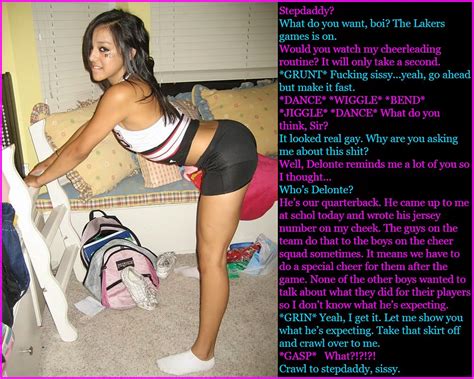 forced sissy captions sex photo