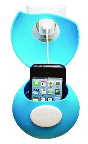 charging station   phone  cord       smart caddy neat gadgets