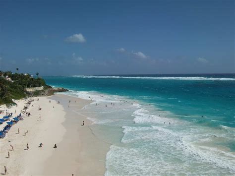 The Best Beaches In Barbados Rental Escapes