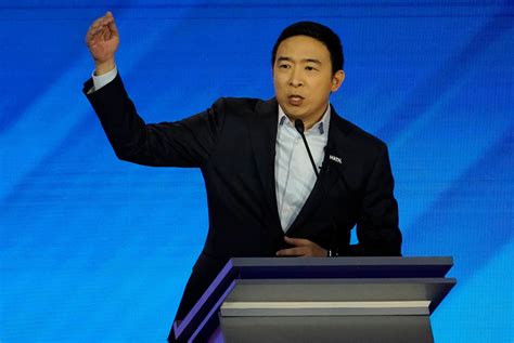 hey andrew yang what will you do with your left over