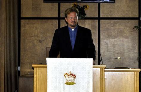 Pennsylvania United Methodist Pastor To Face Church Trial For