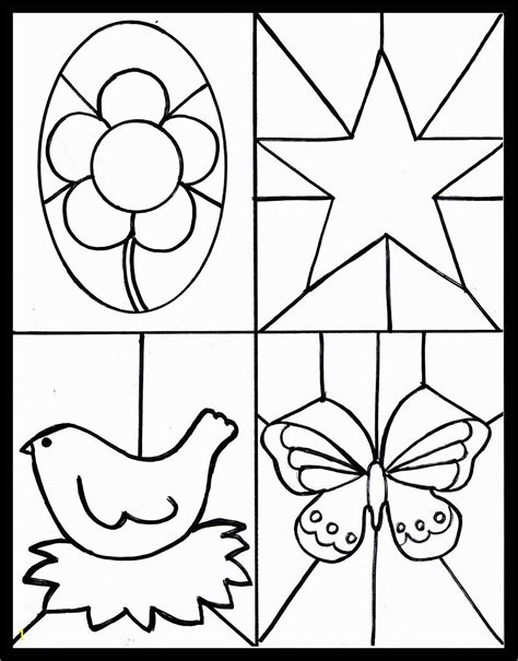 coloring pages stained glass  printable divyajanan